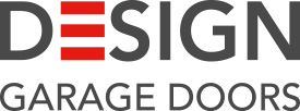 Design Garage Doors logo